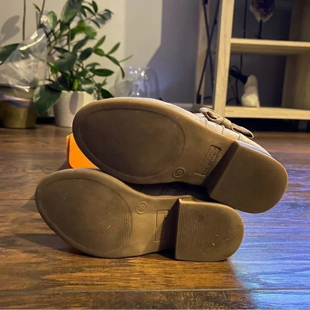 Toddler Ankle Boots